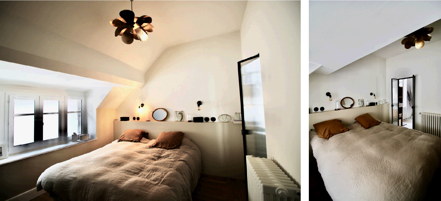 Julie Drevet Architecte d'intérieur Designer : DIJON - MÉTAMORHOSE D'UNE MAISON ANNÉES 30 DANS LE QUARTIER VICTOR HUGO