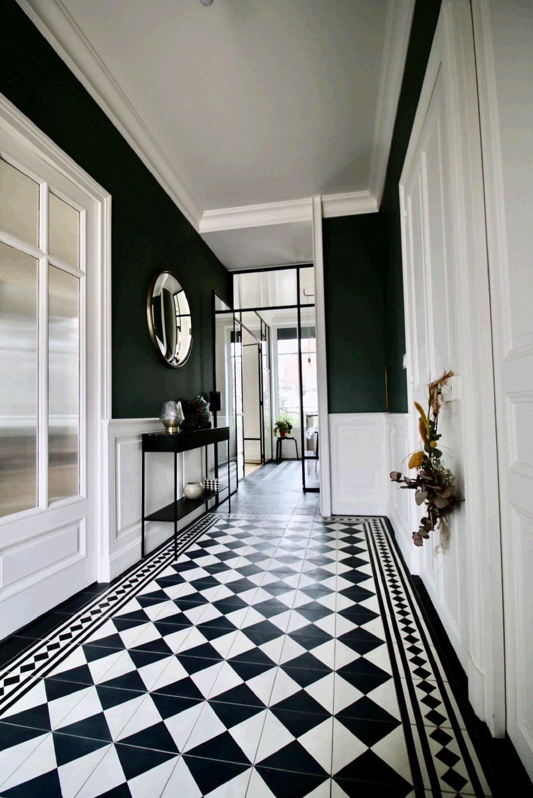 Julie Drevet Architecte d'intérieur Designer : DIJON - MÉTAMORPHOSE D'UNE MAISON ANNÉES 30 DANS LE QUARTIER VICTOR HUGO