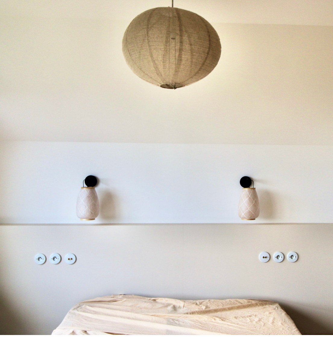 Julie Drevet Architecte d'intérieur Designer : TRANSFORMATION D'UNE MAISON D'ARCHITECTE À FONTAINE-LÈS-DIJON
