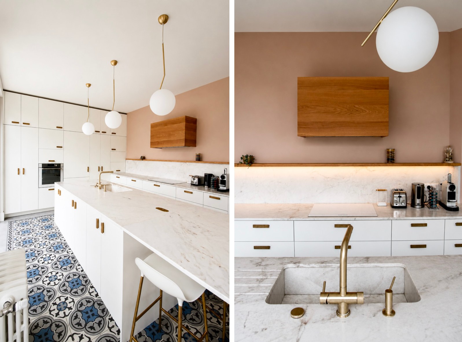 Julie Drevet Architecte d'intérieur Designer : RECOMPOSITION ET RESTAURATION LOURDE D'UNE MAISON BOURGEOISE QUARTIER MONTCHAPET