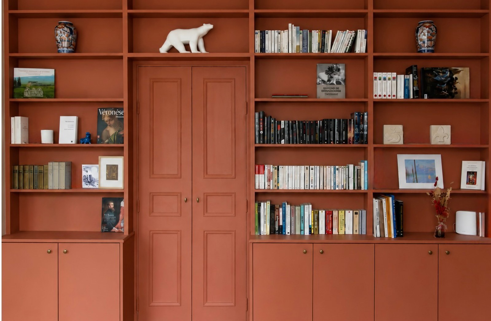 Julie Drevet Architecte d'intérieur Designer : RECOMPOSITION ET RESTAURATION LOURDE D'UNE MAISON BOURGEOISE QUARTIER MONTCHAPET